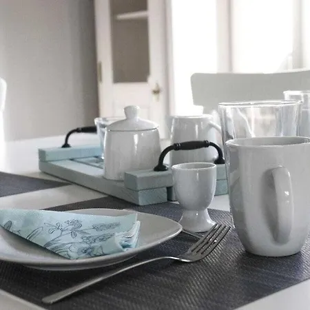 Sommerhusen Comfortable Holiday *