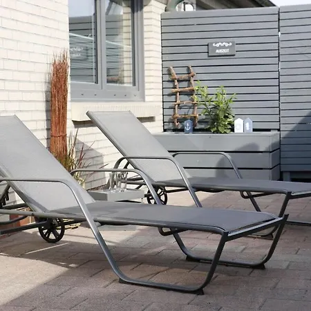 Σπίτι διακοπών Sommerhusen Comfortable Holiday Büsum