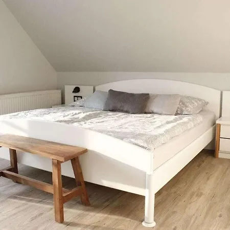 Σπίτι διακοπών Sommerhusen Comfortable Holiday