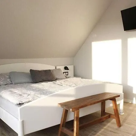 Sommerhusen Comfortable Holiday *