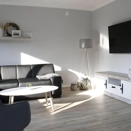 Sommerhusen Comfortable Holiday *